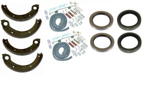 Brake Repair Kit for Ford Tractor - NCA2250